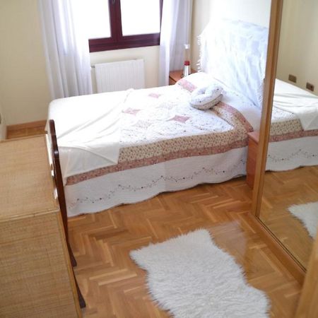 El Descanso Овьедо Экстерьер фото