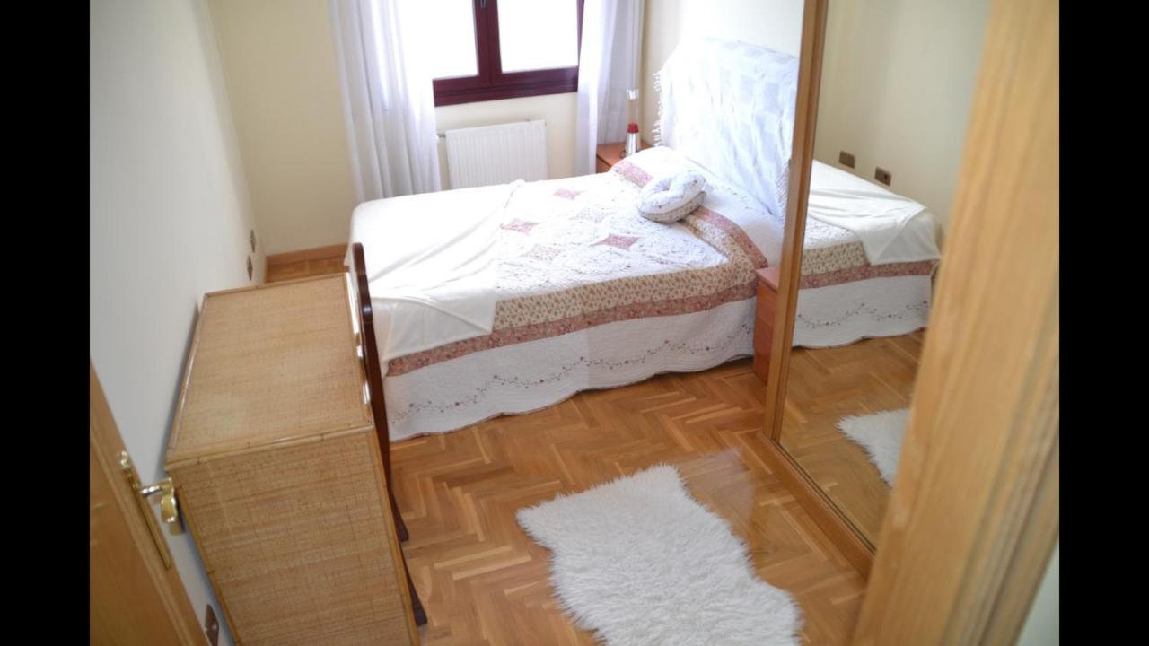 El Descanso Овьедо Экстерьер фото